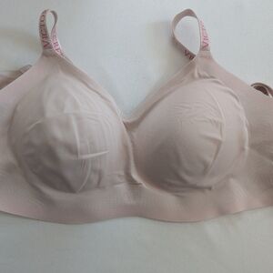 Victoria's Secret Blush Wireless Bra